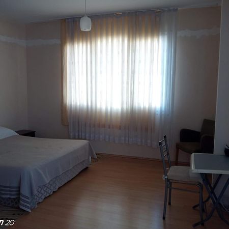 Hzd Apartments Hostel フェティエ エクステリア 写真