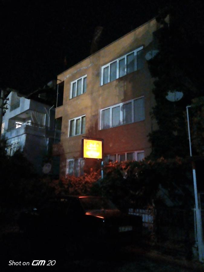 Hzd Apartments Hostel フェティエ エクステリア 写真