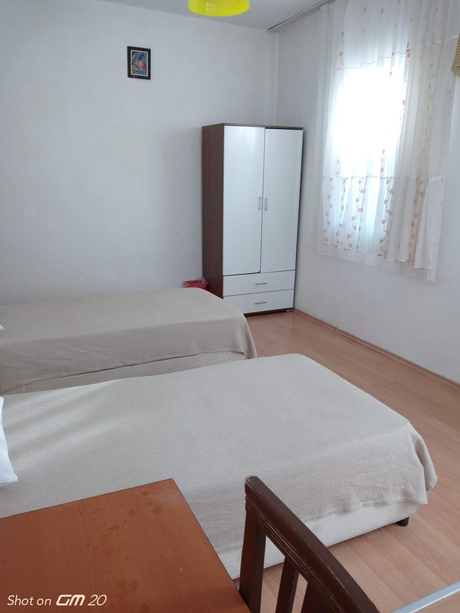 Hzd Apartments Hostel フェティエ エクステリア 写真