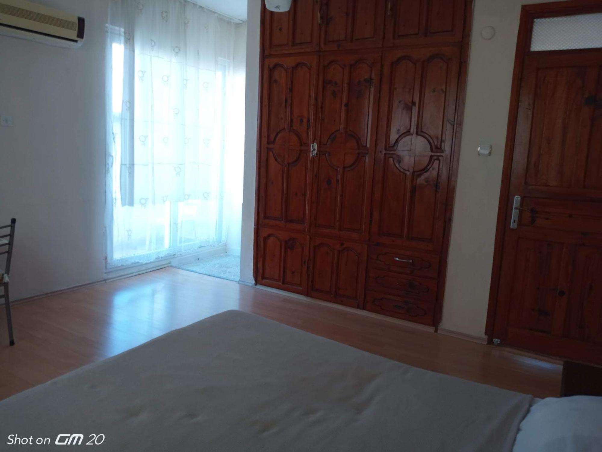 Hzd Apartments Hostel フェティエ エクステリア 写真
